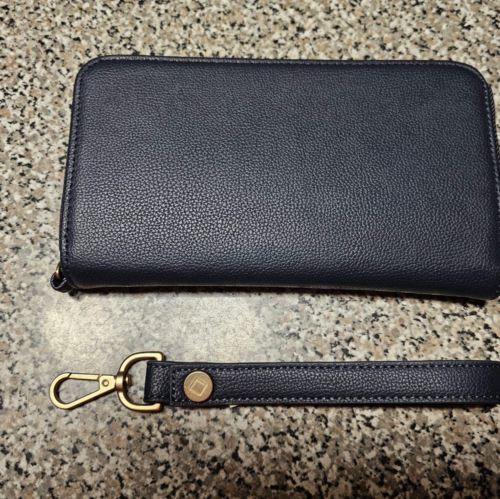 Thirty one all about the Benjamins wallet